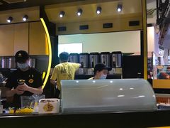 门面-快乐柠檬happylemon(日月光店)