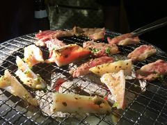 五花-隐家本格烧肉