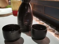 -五月罗马海鲜自助餐厅(陆家嘴店)