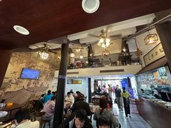 -孙盛兴奥灶面馆·蟹黄面·三虾面(山塘街总店)