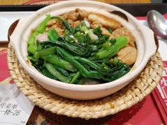 -华记煲仔华·煲仔饭(市桥易发店)