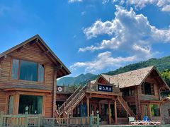-九如山休闲旅游度假区