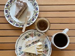 -Jo's Garden