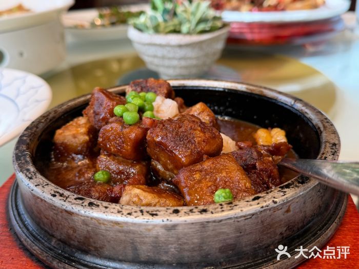 宝盛水博园大酒店·中餐厅·杭帮菜图片