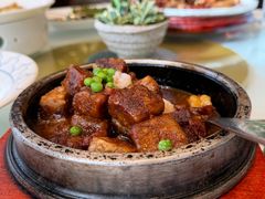 -宝盛水博园大酒店·中餐厅·杭帮菜