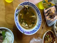 -清真·老陈家烩菜(东新街总店)
