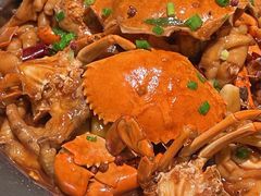 -胖哥俩肉蟹煲(石家庄勒泰中心店)