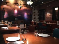 大堂-弗兰克牛排西餐厅Ribone steak house(柠檬花园店)
