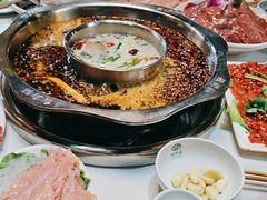 -枇杷园食为鲜火锅(南山店)