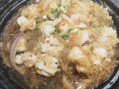 -东来土菜馆(民祥园路店)