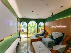 -遇见时尚足浴·SPA(五路口万达店)