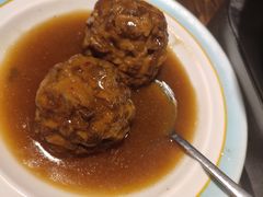 -七菜馆·东北菜·蒸饺(文体路店)