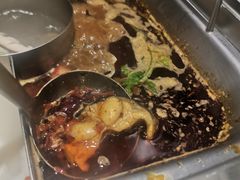 -新辣道鱼火锅(领展购物广场·中关村店)