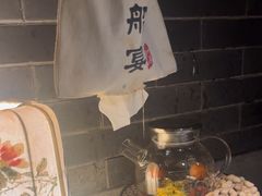 -淀里船宴(卓达店)