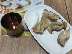 -小杨生煎(松江大学城店)