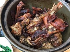 -斯丹姜母鸭·古法干香(涂门街总店)