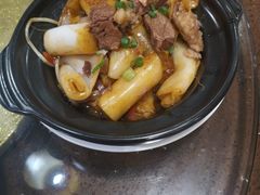 -武林厨神·粤式茶点(五羊店)