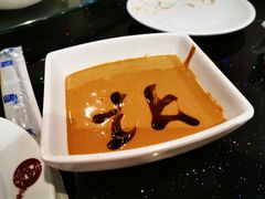 -北门涮肉·炭火铜锅涮肉(什刹海店)