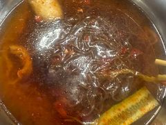 -江合勇丹东兄弟小串海鲜烧烤(总店)
