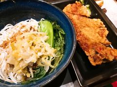 君悦排骨拌面-馔豚·台北菜专门店(深圳湾万象城店)