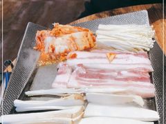 -大派屋(桂林路店)