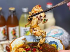 -十面欢腾·海鲜面·台式Bistro(长乐路店)