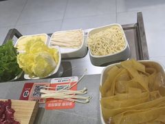 -宴全牛粤来越牛潮汕鲜牛肉火锅(海州万达广场店)