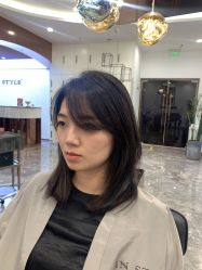 -INSTYLE造型·明星店