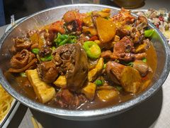 -琴早英子菜馆(古田路店)