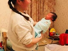 -田螺阿姨自营月嫂·育儿嫂(高新店)