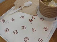 -西少爷(望京SOHO店)