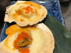 -大渔铁板烧(东城店)