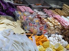 -林静小吃(复兴路店)