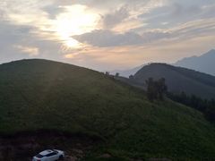 -北京灵山风景区