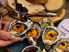 -Osteria Garden 生蚝花园餐厅(原进贤路店)