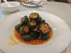 -嘉逸传菜(洛川东路店)