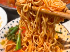 -贵州辣子鸡番茄鸡