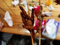 -光头烧烤(禹王中路店)