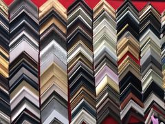 -宸宸画框裱画配框工厂店(莘庄店)