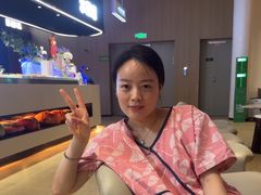 -涨巢·潮玩水疗局