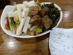 -兰溪十八浇(天一店)