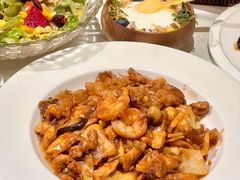 -桂园餐厅(五大道店)