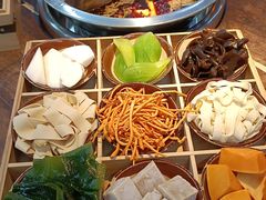 -芈重山老火锅(洪崖洞店)