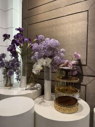 -花嫁丽舍婚礼殿堂(世博江景店)