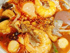 -青水瓦台(青山店)