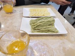 -城一锅涮烤羊蝎子·烤串