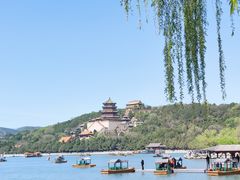 -颐和园