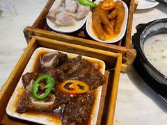 -點無缺茶楼·海鲜酒家(世博店)
