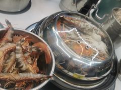 -圣罗巴海鲜自助(黑金店)