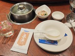 -东海怡品海鲜豆捞(舟宿夜江店)